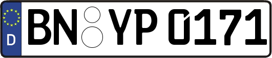 BN-YP0171