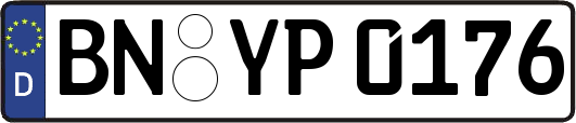 BN-YP0176