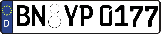 BN-YP0177
