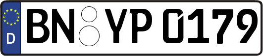 BN-YP0179