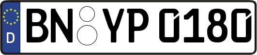 BN-YP0180