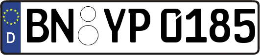 BN-YP0185