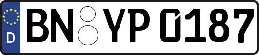 BN-YP0187