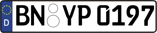 BN-YP0197