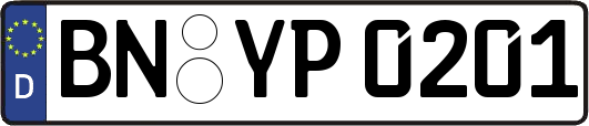 BN-YP0201