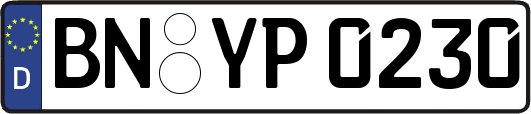 BN-YP0230