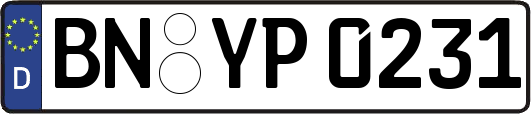 BN-YP0231