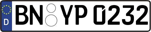 BN-YP0232