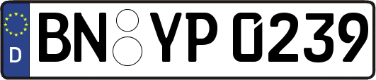 BN-YP0239