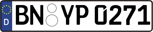 BN-YP0271
