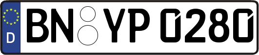 BN-YP0280