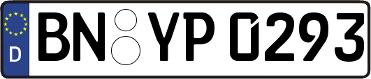 BN-YP0293