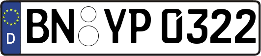 BN-YP0322