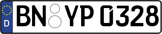 BN-YP0328