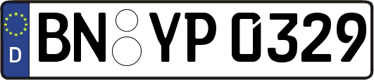 BN-YP0329