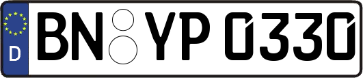 BN-YP0330