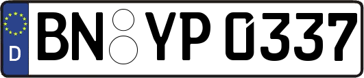 BN-YP0337