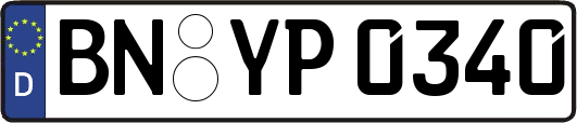 BN-YP0340