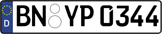 BN-YP0344