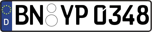 BN-YP0348