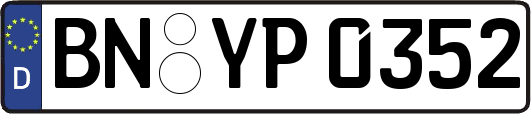 BN-YP0352