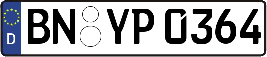 BN-YP0364