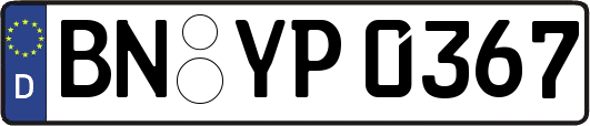 BN-YP0367