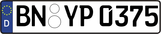 BN-YP0375