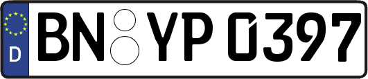 BN-YP0397
