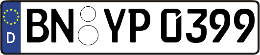 BN-YP0399