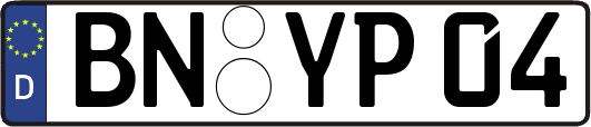 BN-YP04
