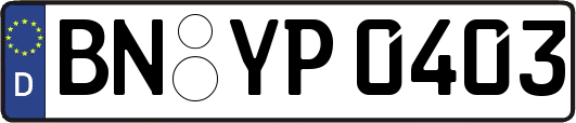 BN-YP0403
