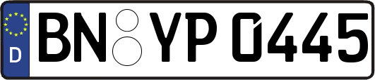 BN-YP0445