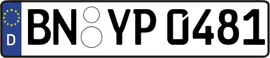 BN-YP0481