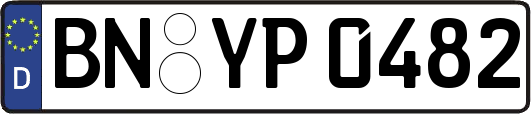 BN-YP0482