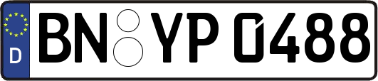 BN-YP0488