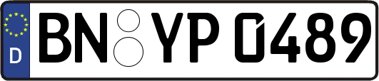 BN-YP0489