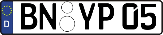 BN-YP05