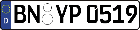 BN-YP0519