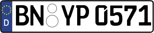 BN-YP0571