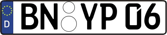 BN-YP06