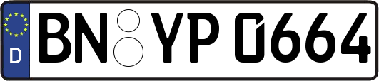 BN-YP0664