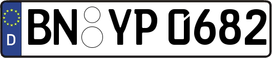 BN-YP0682