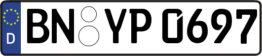 BN-YP0697