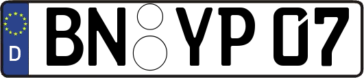 BN-YP07