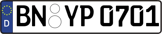 BN-YP0701