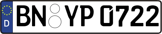 BN-YP0722