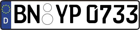 BN-YP0733