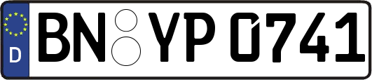 BN-YP0741