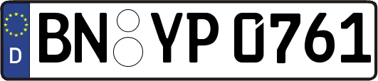 BN-YP0761